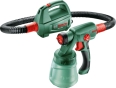 Фарборозпилювач Bosch PFS 2000 - 1