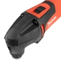 Багатофункціональний інструмент (реноватор) Makita MT M9800 - 1