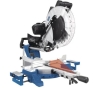 Торцева пилка з протяжкою Scheppach HM140L 2кВт (5901218901) - 1