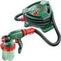 Краскораспылитель Bosch PFS 5000 E - 1