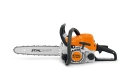 Бензопила Stihl MS 180 C-BE - 2