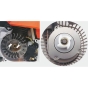 Бензопила Stihl MS 180 C-BE - 3
