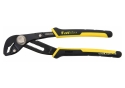 Кліщі переставні STANLEY Fatmax 0-84-647 200 мм. зі стоп-кнопкою - 1