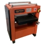 Станок рейсмусовый GTM TP104 (TP104) - 1