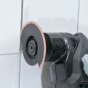 Многофункциональный инструмент (реноватор) Makita TM 3000 CX1J - 4