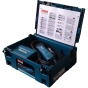 Многофункциональный инструмент (реноватор) Makita TM 3000 CX1J - 1