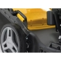 Газонокосилка бензиновая самоходная STIGA Combi53S - 4