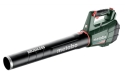 Акумуляторна повітродувка Metabo LB 18 LTX BL каркас, 601607850 - 1