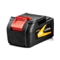 Акумулятор Li-Ion GTM B18V/5Аh 18 В 5 А*г - 1