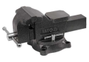 Лещата слюсарні YATO YT-65049 обертові з ковадлом 200 мм 29.5 кг - 1