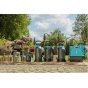 Опрыскиватель Gardena Comfort помповый ручной (11130-30.000.00) - 5