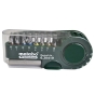 Набір Metabo Promotion 9 предметів 630419000 - 1