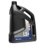 Масло для 2-х тактных двигателей Husqvarna LS+, 4л (5780371-02) - 1