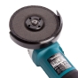 Угловая шлифмашина Makita GA 5040 C - 2