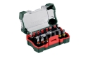 Набір біт Metabo Bit box 15 предметів 626703000 - 1