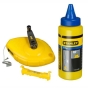 Шнур розмічальний STANLEY 0-47-443 - 1