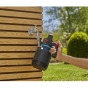 Опрыскиватель Gardena ручной помповый (11120-20.000.00) - 4