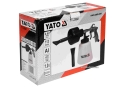 Пістолет пневматичний для утворення піни YATO YT-23641 бак- 1 л, турбо-сопло, 113 л/хв, тиск- 0.62 МПа - 1