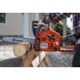 Бензопила Husqvarna 120 II - 2