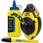 Шнур розмічальний STANLEY 0-47-681 - 1