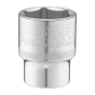 Головка 1/2 х 24 мм, с шестигранным профилем, метрическая STANLEY FMMT17243-0 - 1