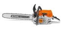 Бензопила Stihl MS 462 - 2