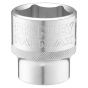 Головка 1/2 х 30 мм, с шестигранным профилем, метрическая STANLEY FMMT17245-0 - 1