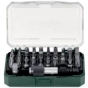 Набір біт Metabo Bit box LC, 32 предмети 626697000 - 1