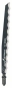 Пилочка для лобзика Bosch Special for Sort-Material T 313 AW, 3 шт - 1