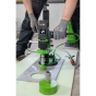 Станок для сверления плитки Eibenstock EFB 125 P Set - 5