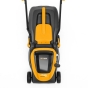 Газонокосарка акумуляторна STIGA Collector136eKit - 4
