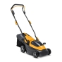 Газонокосилка аккумуляторная STIGA Collector136eKit - 1
