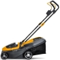Газонокосарка акумуляторна STIGA Collector136eKit - 3