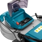 Акумуляторна газонокосарка Makita DLM460Z (без АКБ) - 1