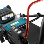 Акумуляторна газонокосарка Makita DLM460Z (без АКБ) - 2