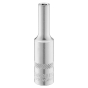Головка 1/4 х 4 мм, с шестигранным профилем, высокая, метрическая STANLEY FMMT17248-0 - 1