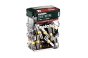 Набор бит Metabo T 30 x 25 мм, 25 шт. 626716000 - 1