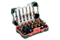 Набір біт Metabo Bit box 29 предметів 626710000 - 1