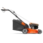 Газонокосилка Husqvarna LC 140SP - 2