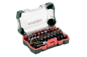 Набор бит Metabo Bit box 32 предмета 626 700 000 - 1