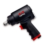 Пневмогайковерт для шиномонтажа 3/4" 1627N/m 7200об/мин 2,64кг Super Duty TOPTUL KAAA2412 - 1