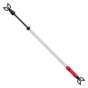 Фонарь инспекционный подкапотный PROTESTER (LED) аккумуляторный (Made in GERMANY) PROTESTER UL-3001 - 1
