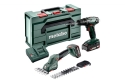 Комплект Metabo Combo Set 2.2.5 18V, 685186000 - 1
