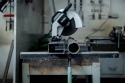 Монтажна пила Metabo CS 24-355 S (601787000) - 2