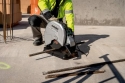 Монтажна пила Metabo CS 24-355 S (601787000) - 3
