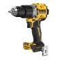 Набор из двух инструментов бесщеточных DeWALT DCK2026P2T - 6