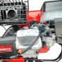 Культиватор бензиновий Forte 500 (7 к.с) - 10