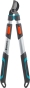 Сучкорез для зеленых веток Gardena TeleCut 650-900 B телескопический обводной (12009-20) - 1
