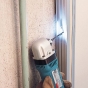 Кутовий дриль Makita DA3011F - 2