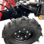 Культиватор бензиновий Forte 750 (7 к.с) - 11